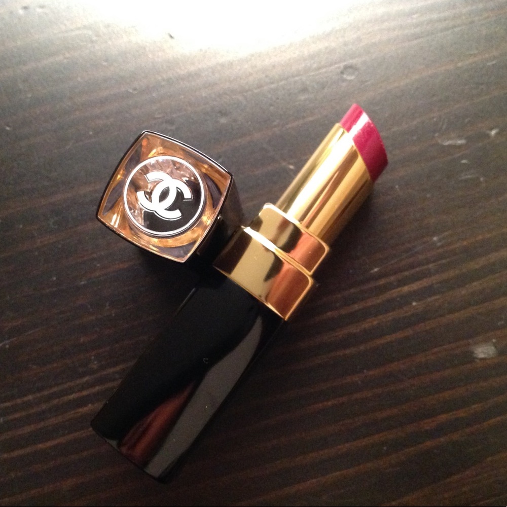 CHANEL Rouge Coco Flash